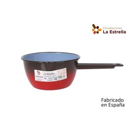 La Estrella Cazo Pico 18 cm - 2.2 L Colección Fuego (6 Unidades) Precio: 56.50000015. SKU: B15L4FFXEK