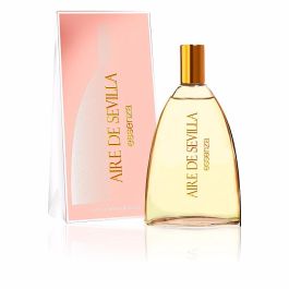 Aire Sevilla AIRE DE SEVILLA ESSENZA Eau de Toilette Vaporizador 150 ml Fragancia Mujer Notas Florales y Frutales Precio: 10.89. SKU: B1CKS9CYPE