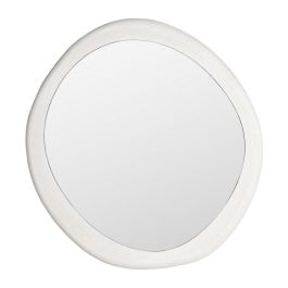 Espejo Blanco Dm-Cristal Decoración 80 X 6 X 77 cm Precio: 148.95000054. SKU: B16ZFFDH6L