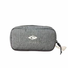 Neceser de Viaje Rip Curl Pouch Classic Surf Gris Precio: 19.89000057. SKU: B12SJKCKQB