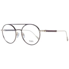 Montura de Gafas Mujer Tods TO5200 52028 Precio: 97.59000053. SKU: B1DMGVQRWC