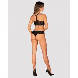 Conjunto de Lencería Obsessive S/M/L