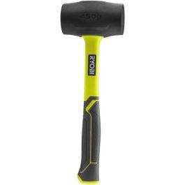 Mazo - RYOBI - Fibra de vidrio 450g Precio: 34.50000037. SKU: B1J8XYQBVQ