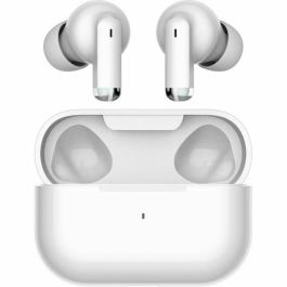 Yenkee YHP 07BT WE Auriculares Inalámbricos Recargables TWS STELLAR Precio: 26.49999946. SKU: B1FYPNE4WQ