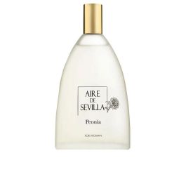 Aire de Sevilla PEONÍA Eau de Toilette Vaporizador para Mujer 150 ml