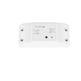 Hombli Smart Switch - Interruptor Inteligente Precio: 38.78999971. SKU: B189DHGV8D