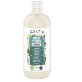 Champu Super Fuerte 500 Bambu 500 Ml Precio: 9.89000034. SKU: B1AJH2GCRG