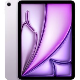 Apple iPad Air 11" 7th Wi-Fi/ M3/ 256GB/ Purpura Apple iPad Air 11" 7th Wi-Fi/ M3/ 256GB/ Purpura