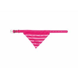 Collar para Perro Trixie Fucsia XS/S 25-31 cm 15 mm