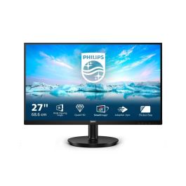 Philips 275V8LA Monitor 27" QHD 75Hz VA, 2560x1440, 4ms, HDMI, DisplayPort, Altavoces Integrados Precio: 172.79000013. SKU: B15BNL39R5