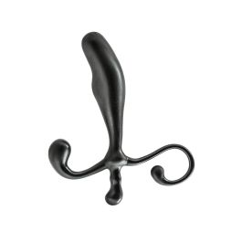 Plug Anal Blush Anal Adventures Negro Plug Anal Blush Anal Adventures Negro