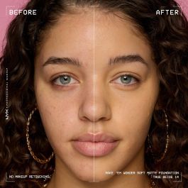 Set de Maquillaje NYX MAKE'EM WONDER