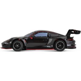 Carrera 50051003 Porsche 911 GT3 R Black Devil Coches de Carreras Híbridos