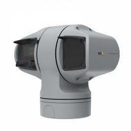 Axis Q6225-LE 50 Hz UK PTZ para Exterior