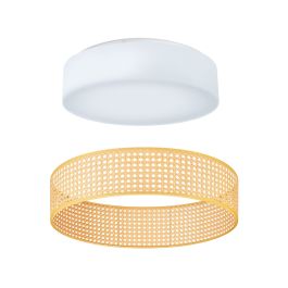 Plafón LED KSIX Bohemia E 35 W 4000 Lm
