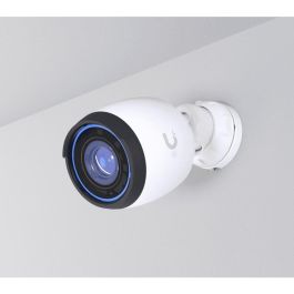 Ubiquiti Cámara de seguridad IP UniFi G5 Pro UVC-G5-PRO Interior y exterior Alámbrico 8MP Visión Nocturna 25m Blanco Precio: 407.9499996. SKU: B1HWZ6C3TK