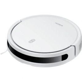 Robot Aspirador Xiaomi Robot Vacuum E12/ Friegasuelos/ control por WiFi/ Blanco Robot Aspirador Xiaomi Robot Vacuum E12/ Friegasuelos/ control por WiFi/ Blanco