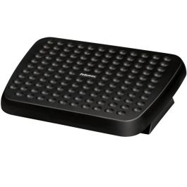 Fellowes Reposapiés Ajustable Ergonómico con Efecto Balanceo y Masaje, Negro, Referencia 48121-70 Precio: 24.50000014. SKU: S8407333