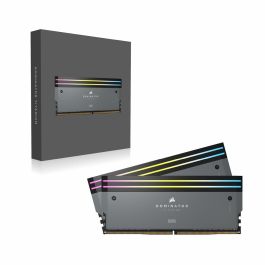 Corsair CMP64GX5M2B6000Z30 Memoria RAM DDR5 64GB (2x32GB) 6000MHz RGB Doble Canal