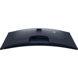 Dell Monitor Curvo Gaming Alienware AW3425DWM 34 Pulgadas VA Wide Quad HD 3440x1440 Negro