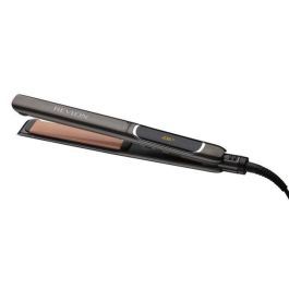 Revlon RVST2175E Alisador Salon Straight Copper Smoth Styler, Placas de Cerámica, 30 Configuraciones de Temperatura LCD 80-235°C Precio: 40.88999948. SKU: S7141135