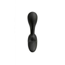 Vibrador anal We-Vibe Negro Vibrador anal We-Vibe Negro