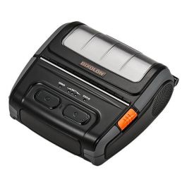 Bixolon DT, 203 dpi, 90 mm/s, RAM 8 MB, Li-Ion, 2600 mAh, IP54, USB V2.0 FS, Serial, Bluetooth Bixolon DT, 203 dpi, 90 mm/s, RAM 8 MB, Li-Ion, 2600 mAh, IP54, USB V2.0 FS, Serial, Bluetooth