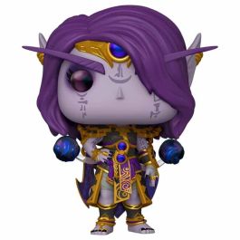 FUNKO Figura POP! World of Warcraft Xal'atath de Vinilo, 9cm, en Caja Regalo Precio: 15.49999957. SKU: B1CZ9G2W9Q