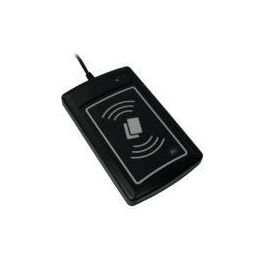 ACS ACR1281U-C2 Lector de UID de Tarjetas Contactless USB-A ISO 14443 HID para Control de Acceso y Asistencia ACS ACR1281U-C2 Lector de UID de Tarjetas Contactless USB-A ISO 14443 HID para Control de Acceso y Asistencia