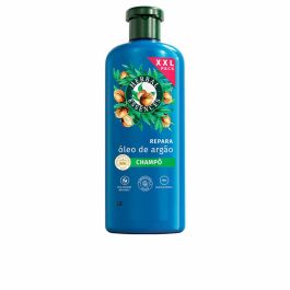 Herbal Essences Champú Reparador Aceite de Argán de Marruecos para Cabello Dañado con Aloe Vera y Algas Marrones 680 ml Precio: 7.58999967. SKU: B1AY56GJM3