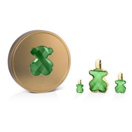 Tous The Emerald EDP 90ml + 15ml + Miniatura Precio: 105.59000023. SKU: B1BD2NRZLP