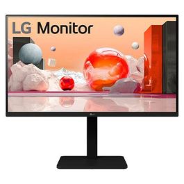 LG 27BA560-B Pantalla para PC 27 Pulgadas Full HD IPS Negro Precio: 143.68999986. SKU: B1DNT98HLC