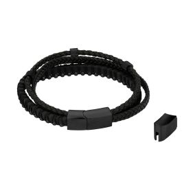 Pulsera Hombre Radiant RH000314 Negro