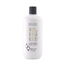 Alyssa Ashley Body Lotion 500 mL Precio: 9.89000034. SKU: S4500366