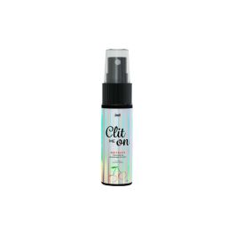 Lubricante Intt 12 ml Rojo Frutos rojos