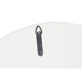 DKD Home Decor Decoración Pared Bicolor 90.5 x 90.5 x 2 cm