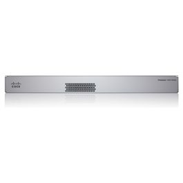 Cisco FIREPOWER 1120 NGFW Cortafuegos de Siguiente Generación 1.5 Gbit/s 1 Gbit/s Intel 8 Puertos Ethernet RJ-45 Montaje en Rack 1U SSD 200GB Precio: 2599.49999947. SKU: B16HBFPYDX