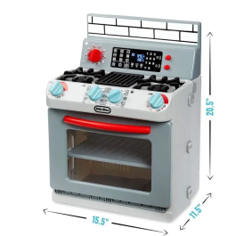 Cocina de Juguete MGA 651403E7C