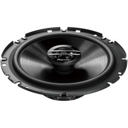 Pioneer TS-G1720F Altavoces Coaxiales 2 Vías 17 cm 40W Nom. 300W Máx. 4 Ohm 49.7mm Montaje
