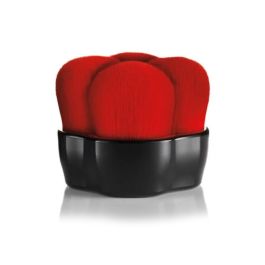 Shiseido HANATSUBAKI HAKE Brocha de Maquillaje Facial para Perfeccionar y Pulir Rostro, Polvos y Fluidos, 1 unidad Precio: 44.5000006. SKU: S0569758