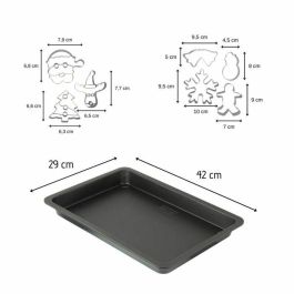 Plancha de Cocina Zenker