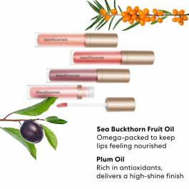 Pintalabios bareMinerals MINERALIST Serenity 4 ml