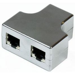 MicroConnect MPK402-M Adaptador Y RJ45 a 2xRJ45 H/H 8P para dividir una única conexión de red en dos Precio: 4.68999993. SKU: B13Q5PXAB8