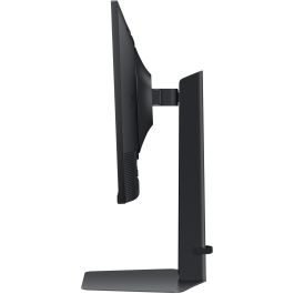 Samsung Odyssey G5 S27DG500EU Monitor Gaming 27" QHD IPS 1ms 180Hz HDR400 HDMI DP Pivot Black