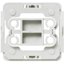 eQ-3 Homematic IP Adapter-Set para Berker B2 - Set de 20 Unidades Precio: 53.78999945. SKU: B16RRNXV45