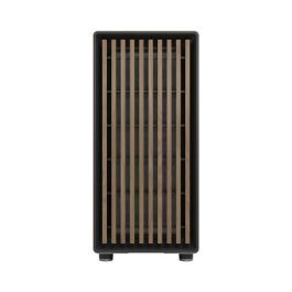 Fractal Caja North Blanca Cristal Templado Clear Tint FD-C-NOR1C-04 Fractal Caja North Blanca Cristal Templado Clear Tint FD-C-NOR1C-04