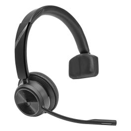 HP Savi 7310 UC Auriculares DECT Inalámbricos Monoaurales para Oficina/Centro de Llamadas con Cancelación de Ruido Precio: 228.49999975. SKU: B156XSRPV9