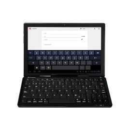 Phoenix technologies Mini Teclado Bluetooth Universal Multimedia con Soporte para Smartphone y Tablet, Batería Recargable Ion Litio, Cable USB Retráctil Precio: 9.5000004. SKU: B1KHL64DE5