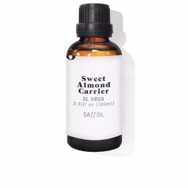 Daffoil Aceite De Almendras Dulces Virgen 100 mL