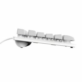 Teclado y Ratón Gaming Trust 25233 GXT794W